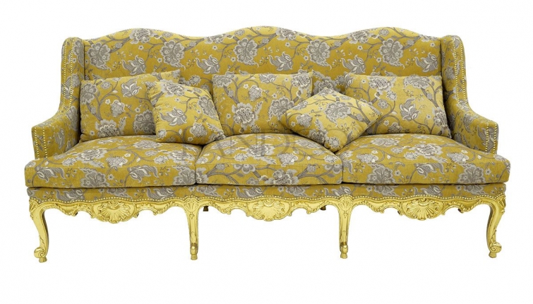 Versailles sofa