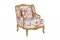 Regency  LandFurniture