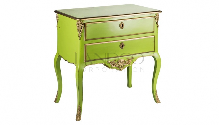 Louis XV LandFurniture