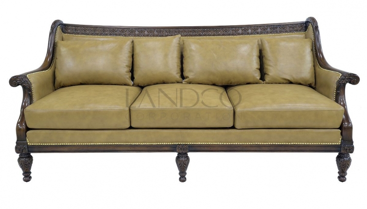 Sofa Weston LandFurniture (Da)