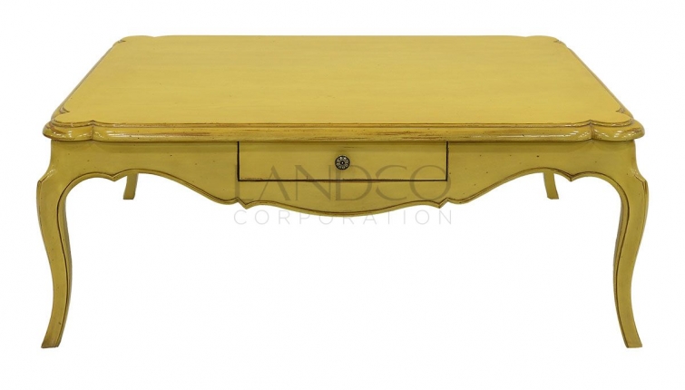 Louis Marie LandFurniture