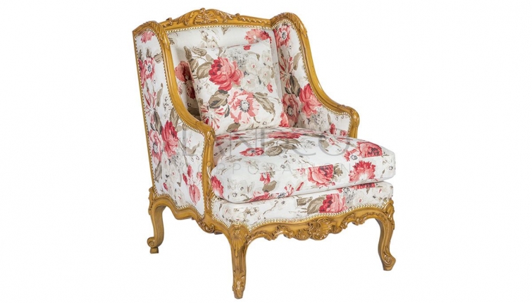 Regency  LandFurniture