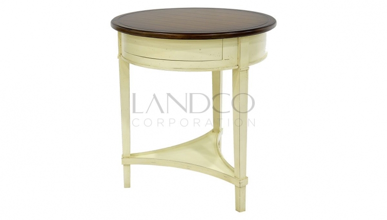 French Heritage LandFurniture